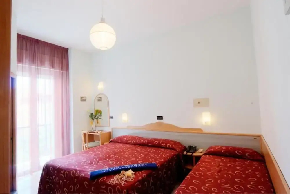 Hotel Hamilton