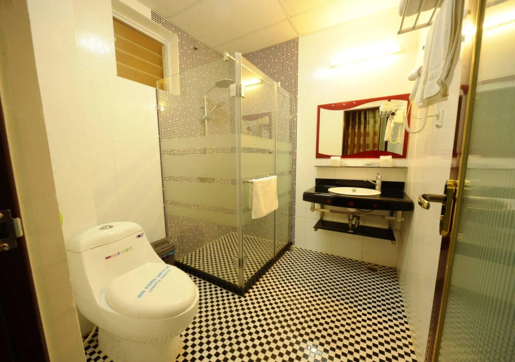 Hacinco Hotel