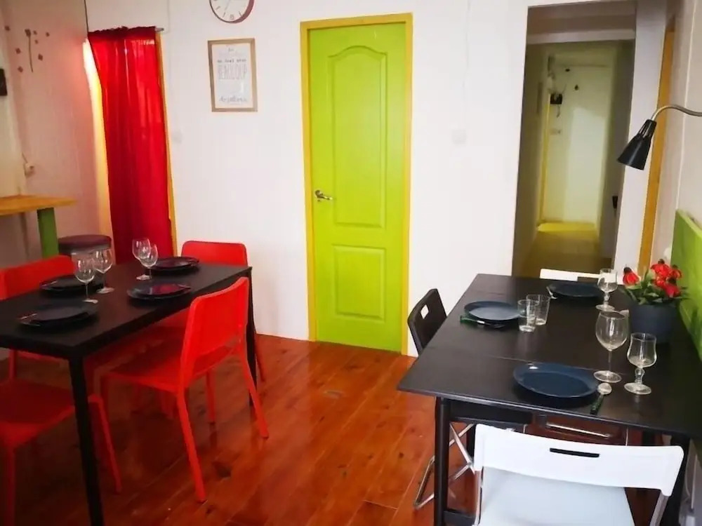 Apartamento 6099