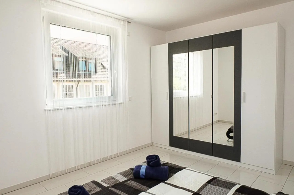 Design Apartment Metzingen