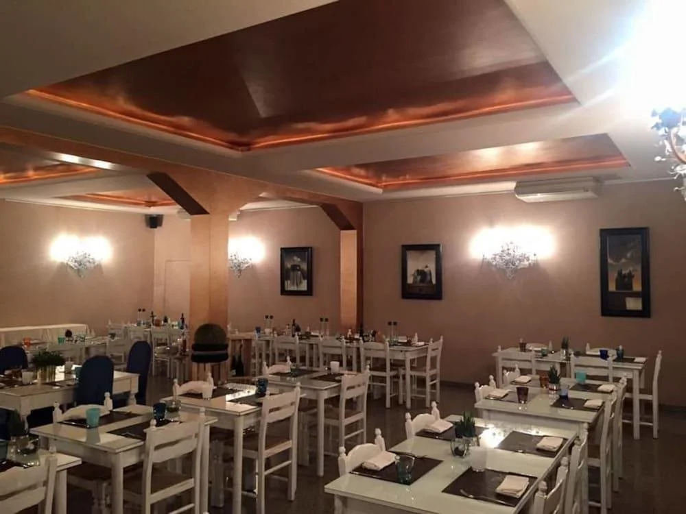 Sullivan Ristorante Hotel