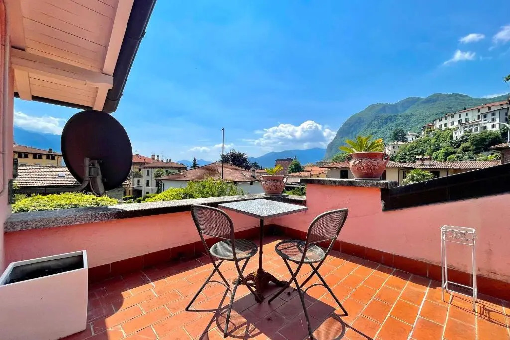 Villa Alice