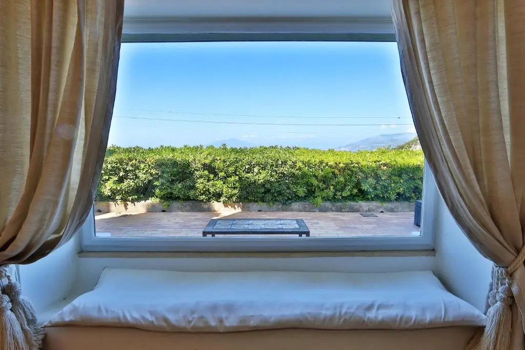 Luxury Villa Fiorita - Amazing Terrace Premium Location