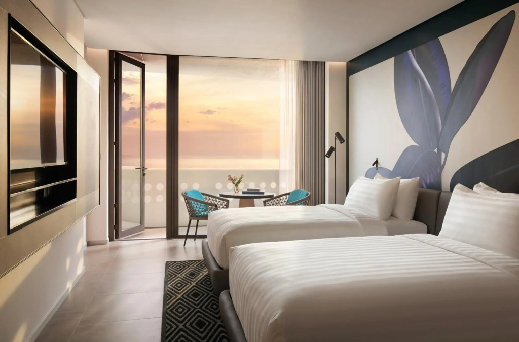 Novotel Sihanoukville Holiday Resort