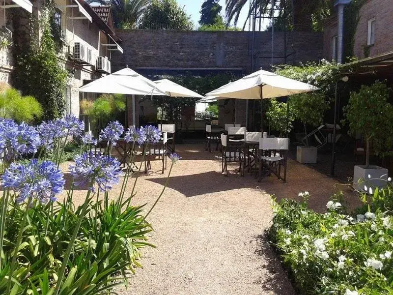 Hotel Jacaranda