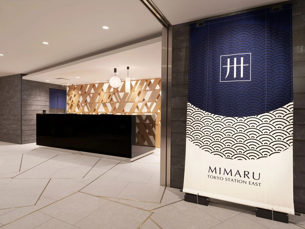 MIMARU Tokyo Station East