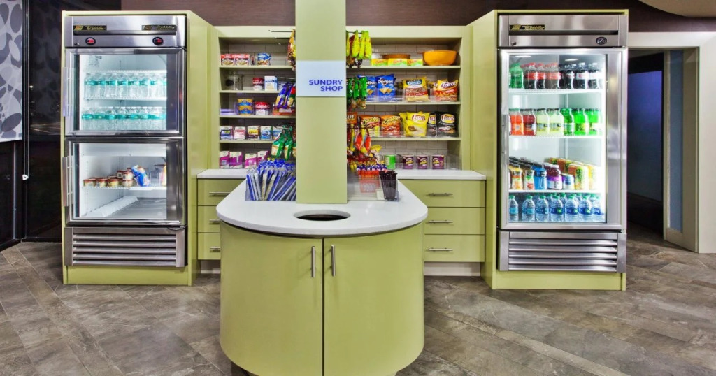 Holiday Inn Express Atlanta Galleria-Ballpark Area by IHG