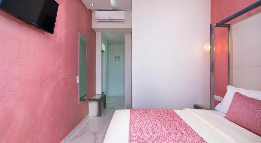 Molos Hotel