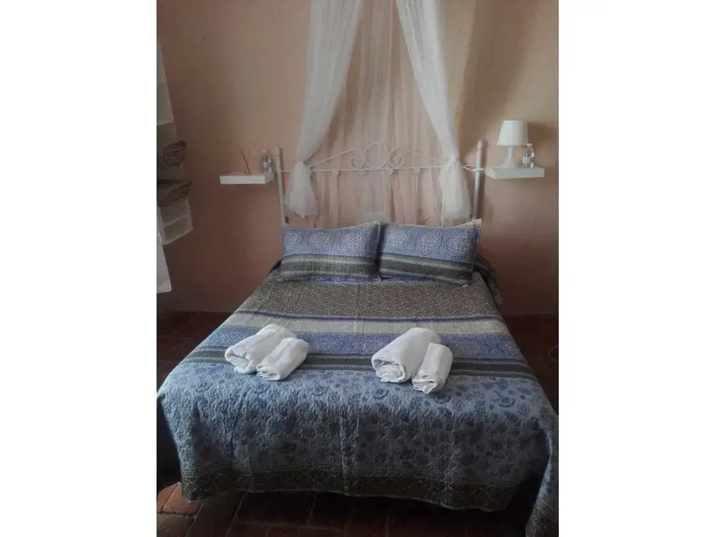 Casa Rural El Melojo