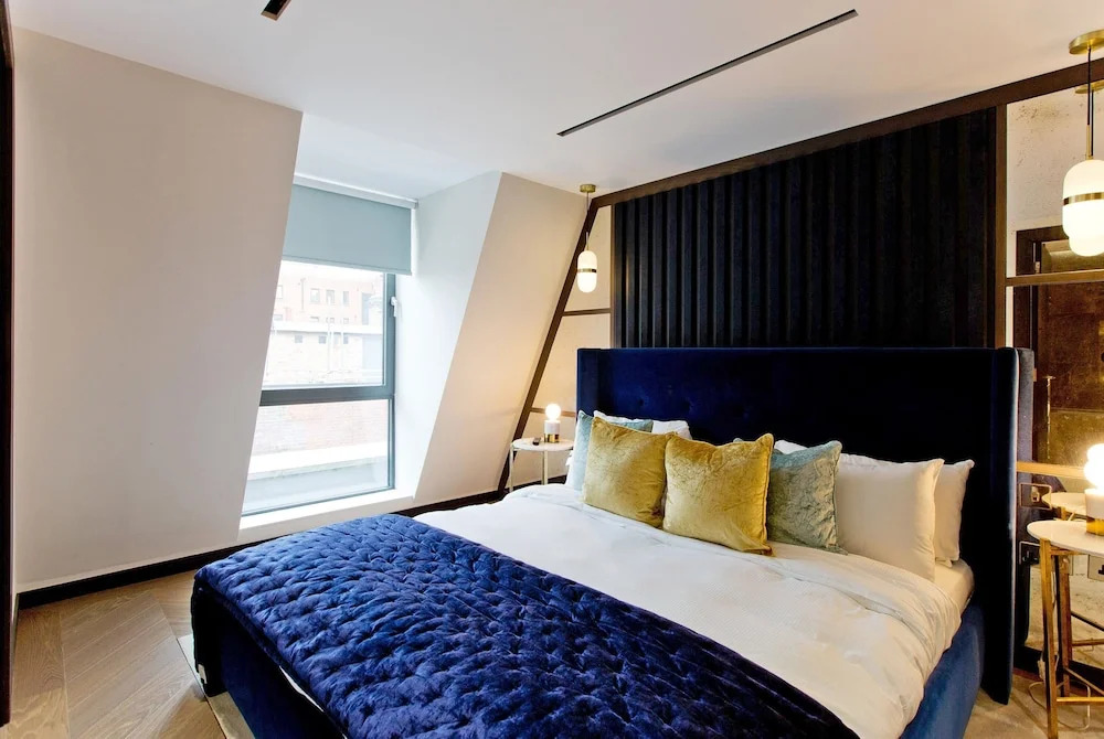 2-bed Superior Apt 416