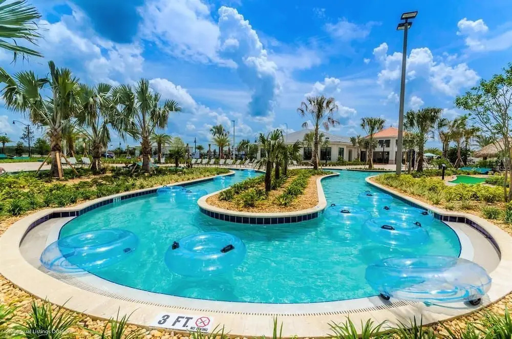 Storey Lake Resort - Lsl836