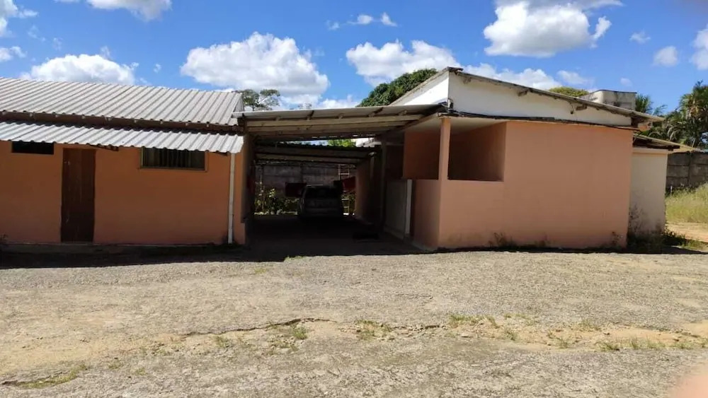 Motel Paineiras