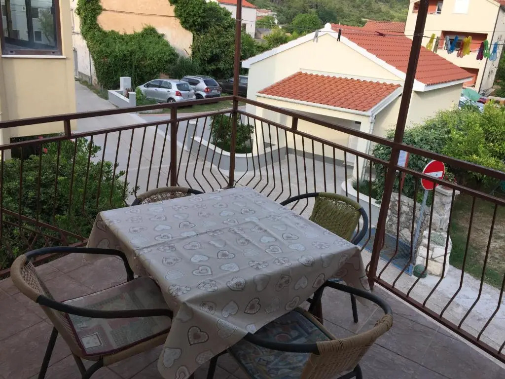 Jerkovic Apartment