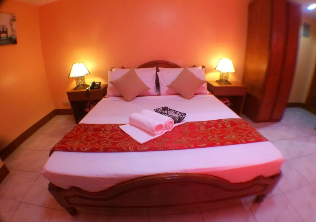 Gapotel Hotel
