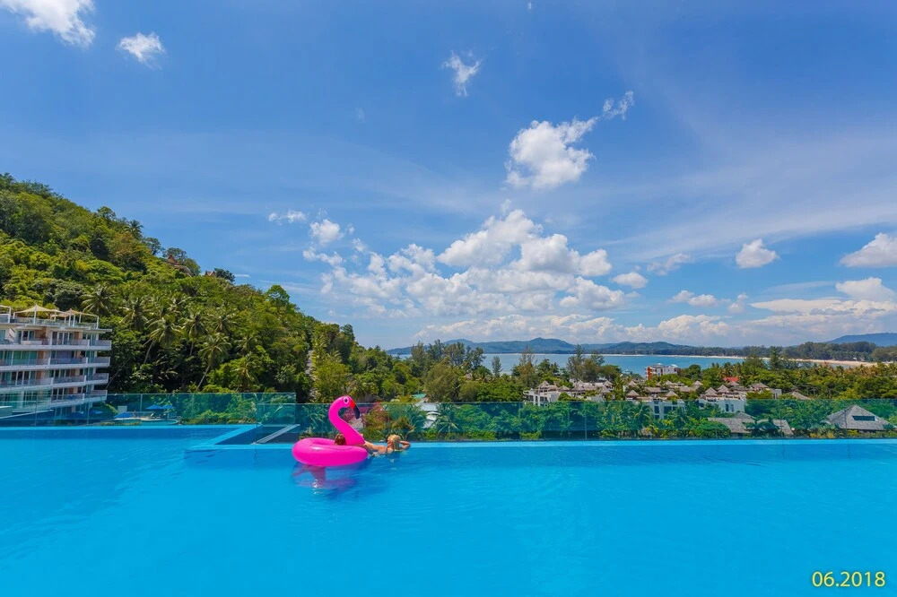514 Aristo 2 Sea View
