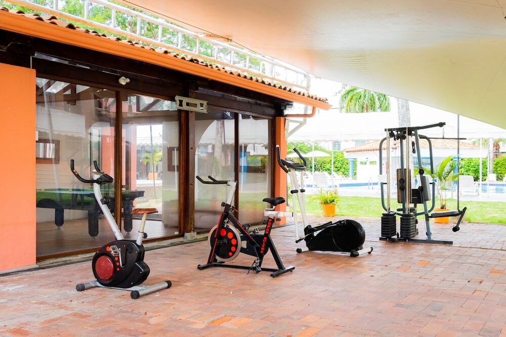 Hotel Penon Suites