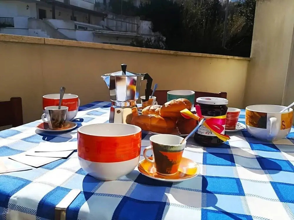 Sabrina Holiday House in Otranto