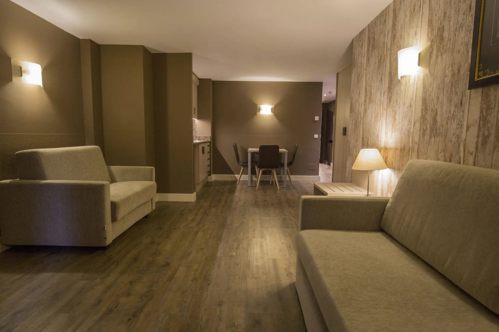 Hotel Himàlaia Soldeu by Nexta