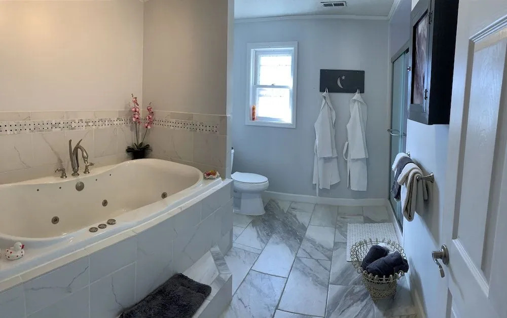 Mountain Harbour B&B