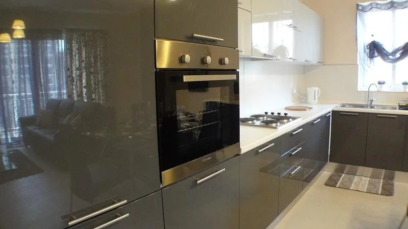 Eri Apartments SW