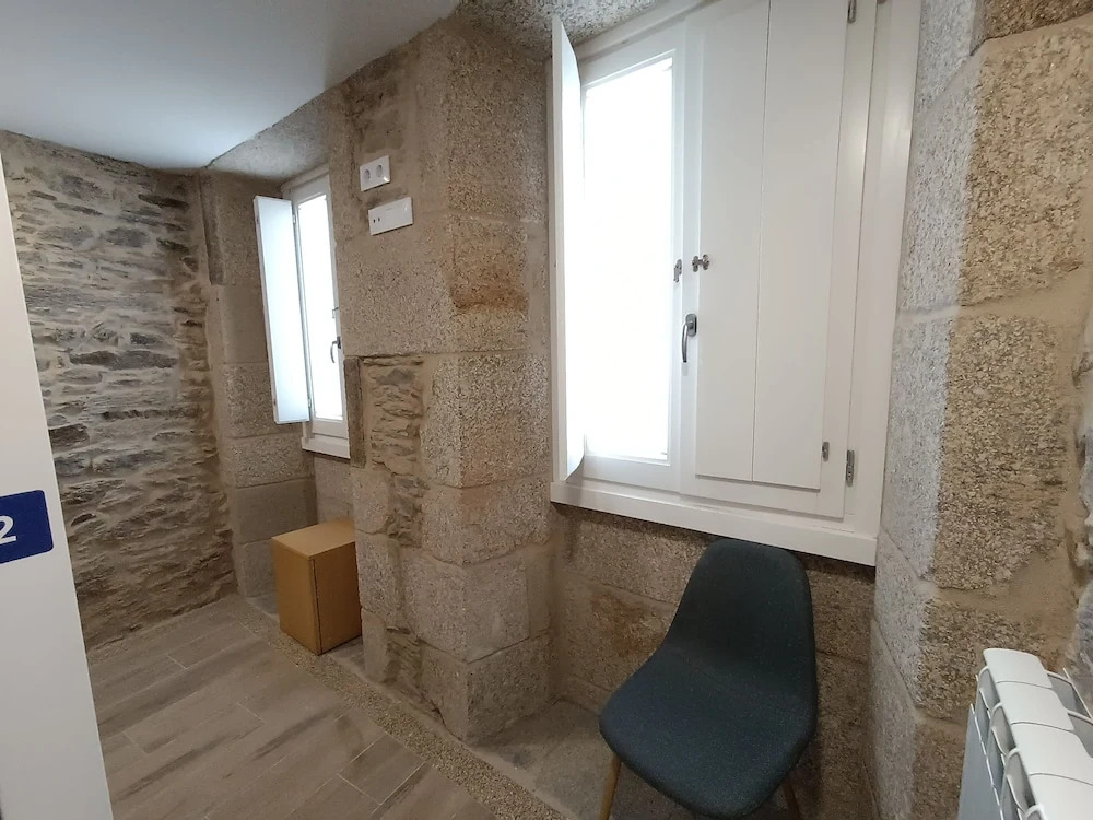 Albergue SP 55 by Bossh! Hotels
