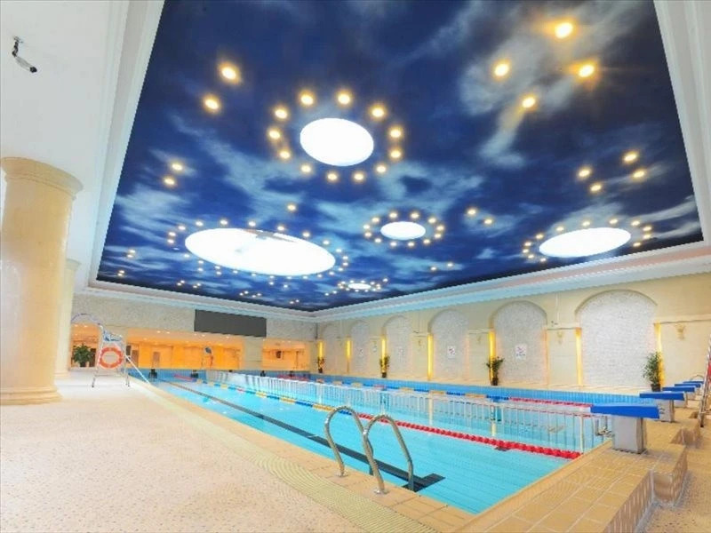 Hangzhou Huachen Fengting Hotel