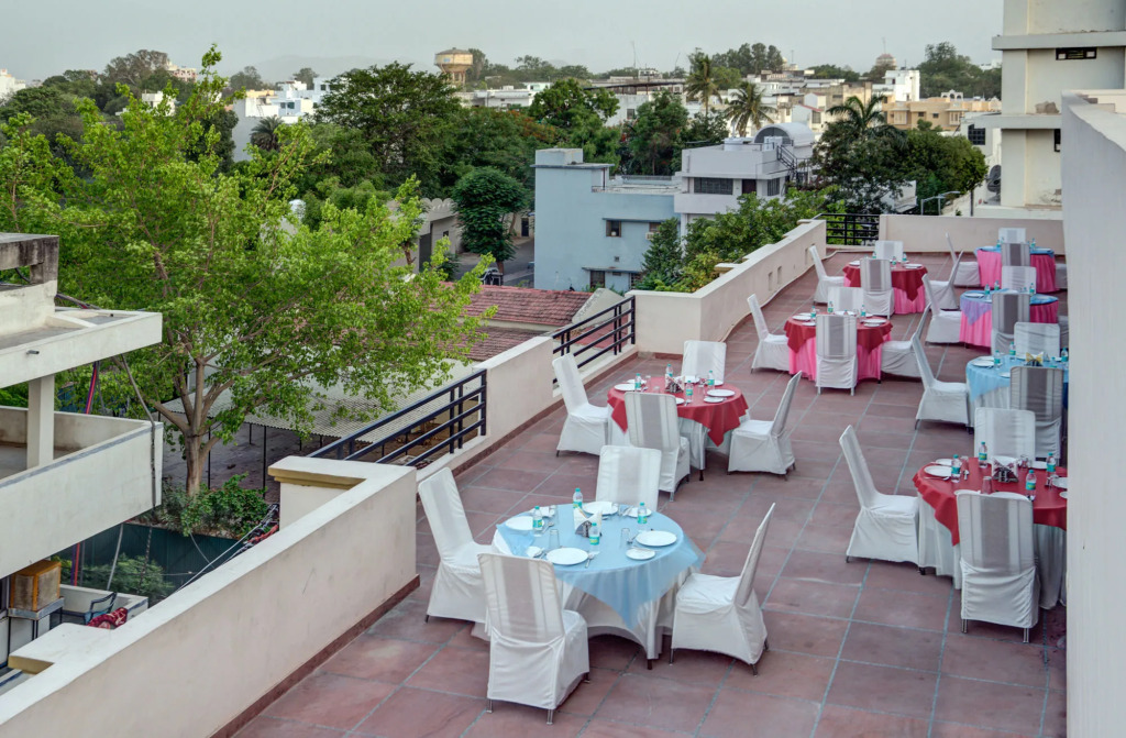 The Park Classic Udaipur
