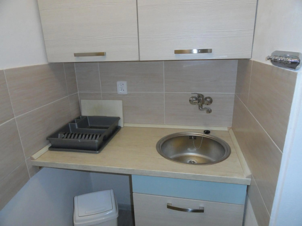 Apartmán Sluka