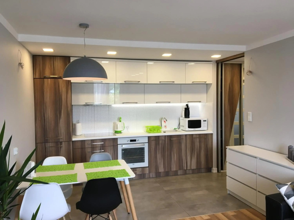 Family & Business Elegant Apartments Rynek Downtown z Parkingiem
