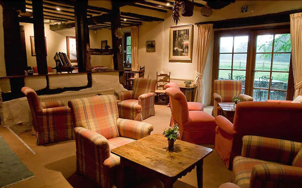 Auberge du Val dAisne