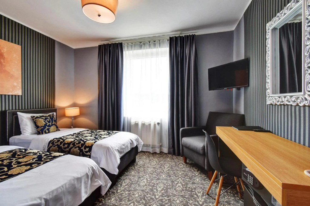 Hotel DaVinci