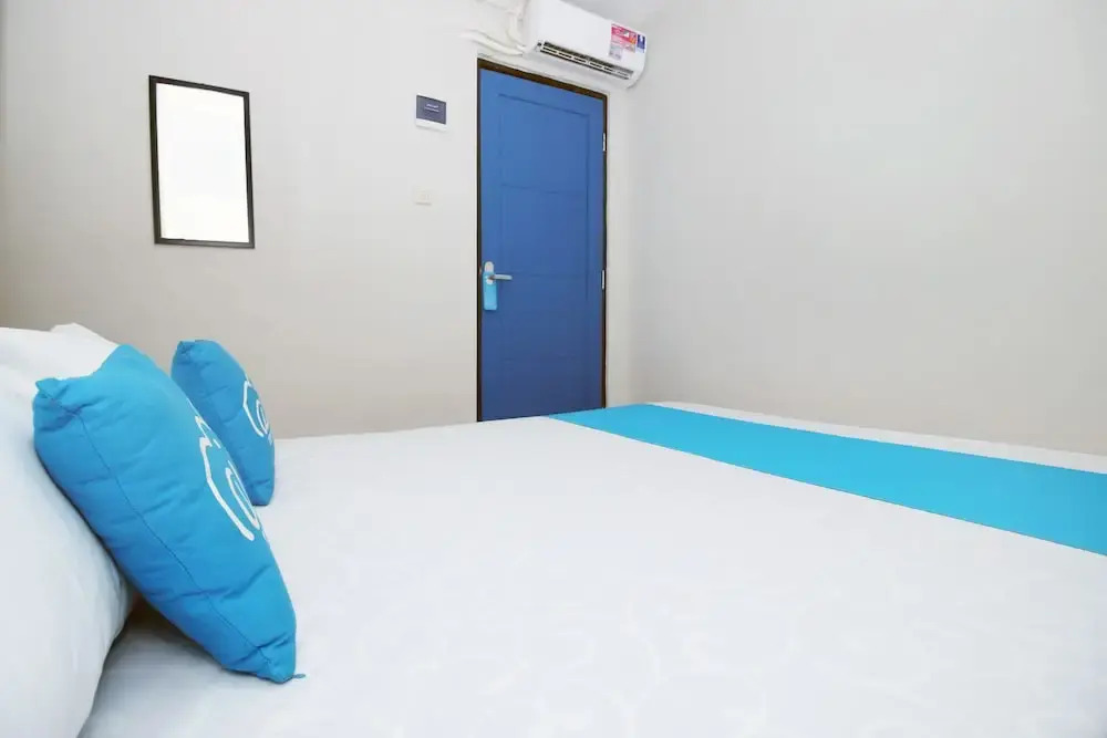 Airy Eco Syariah Bandara Soetta Perumahan Bandara Mas Satu Tangerang