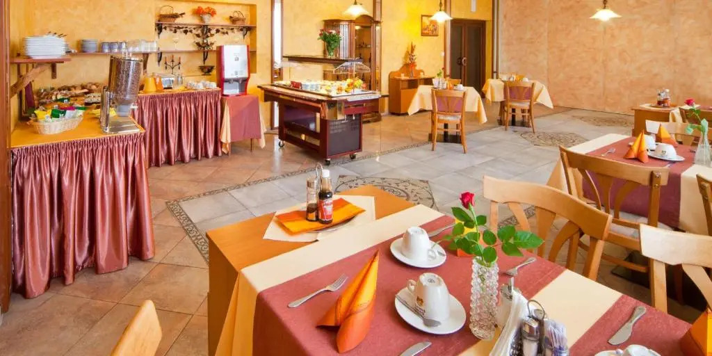 Hotel Panorama