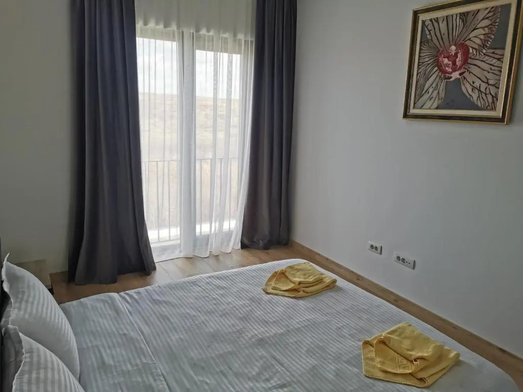 Apartament incantator Iasi Copou