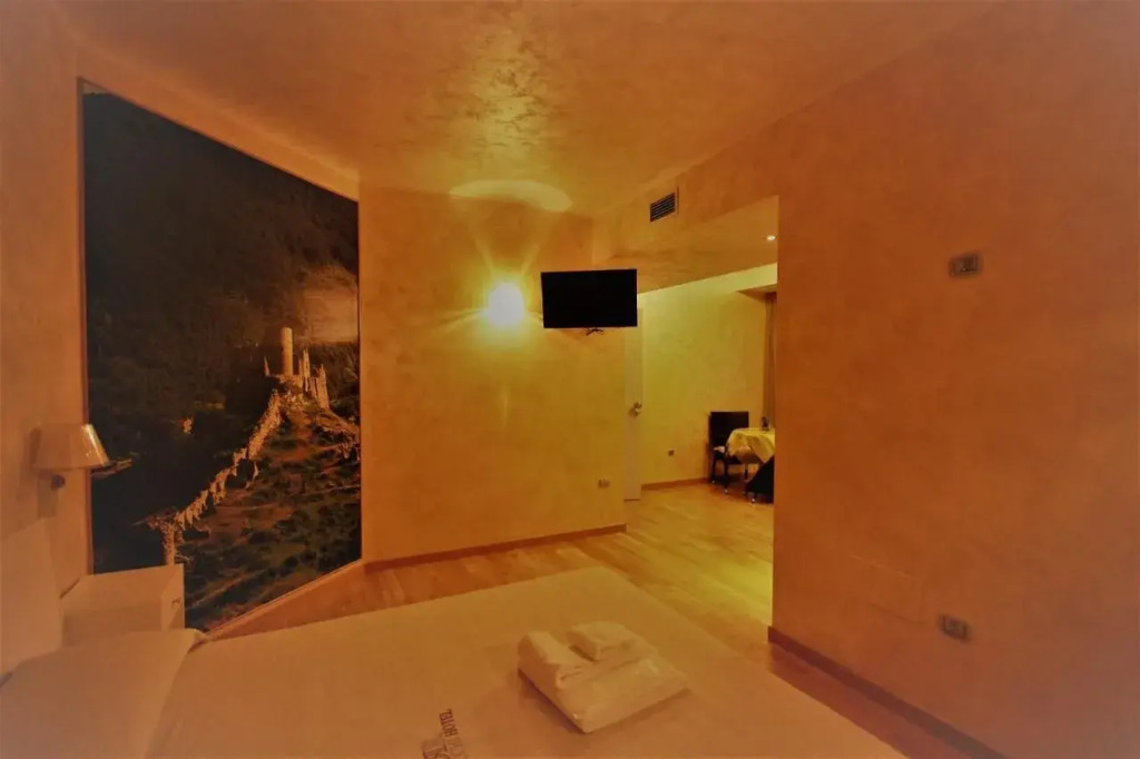 I Rocchi Hotel