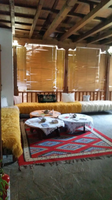 Hotel Berati