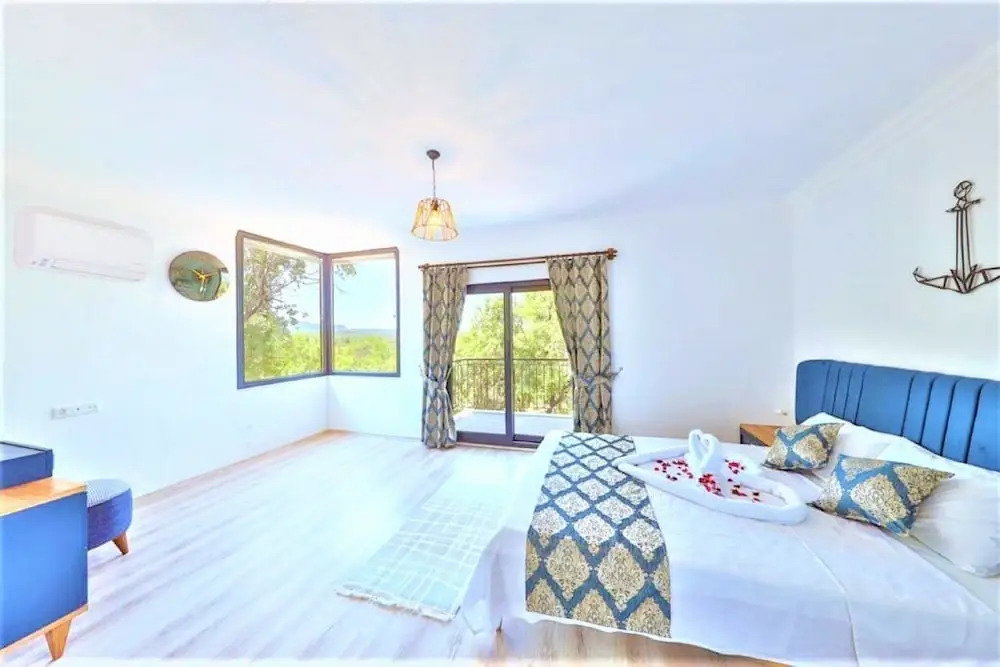 Villa Ledia