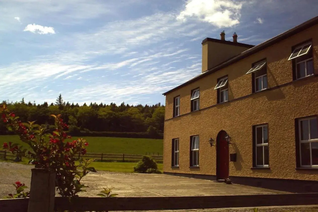 Kilburn House