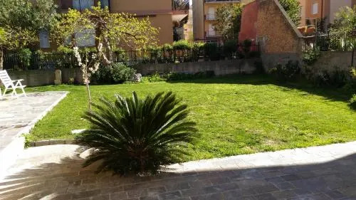Andoramare B&B
