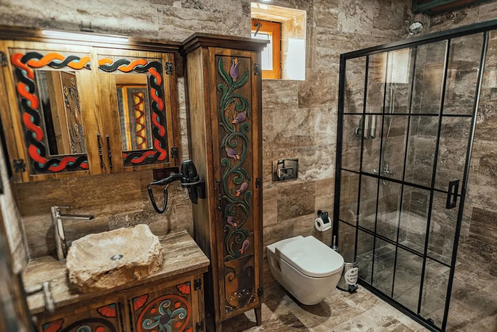 Kallista Cappadocia