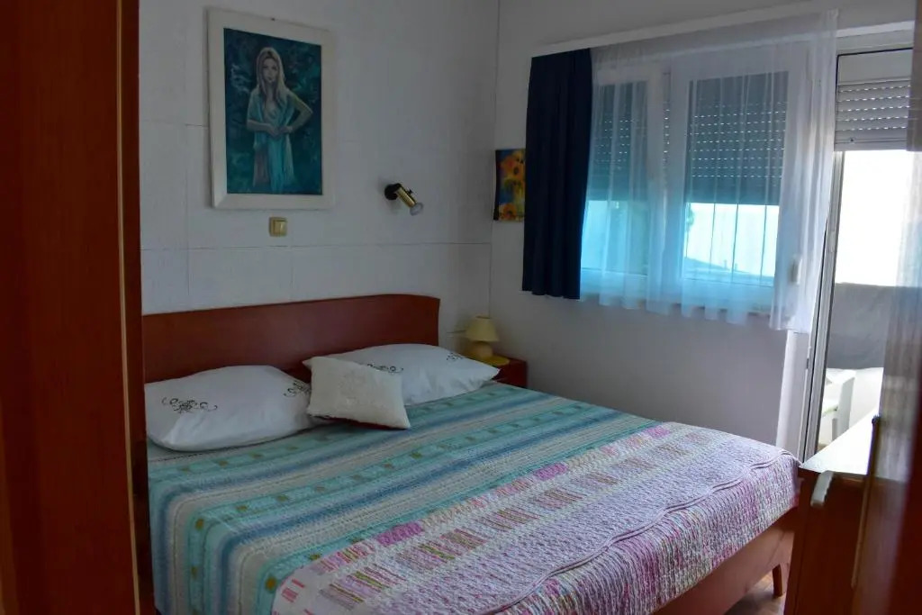 Apartment Aneta