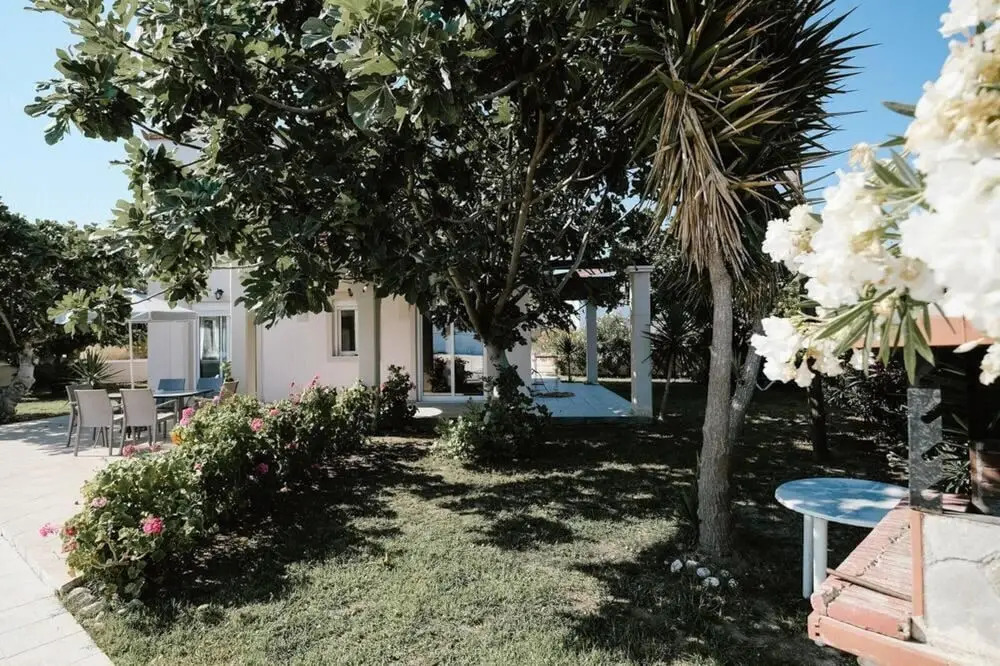 Villa Maia