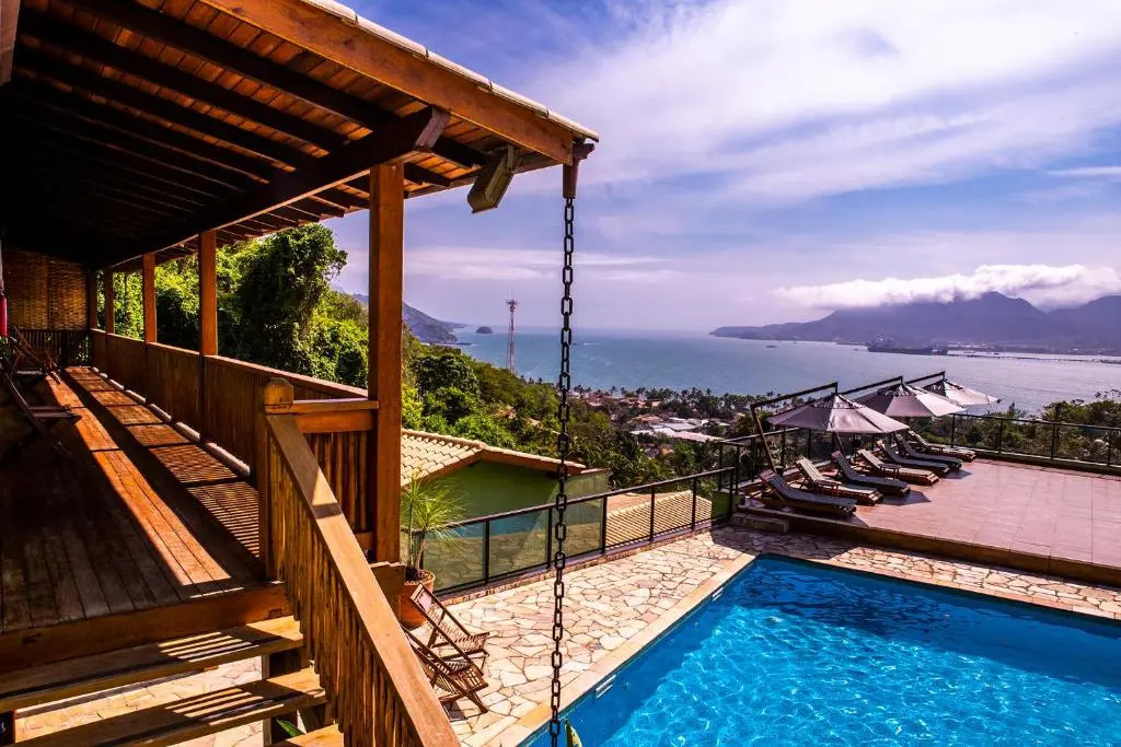 Pousada Ilhabela