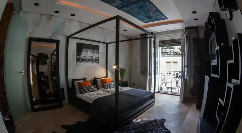 Easy Homes