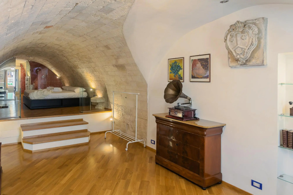 Appartamento a Palazzo Zizzi by Wonderful Italy
