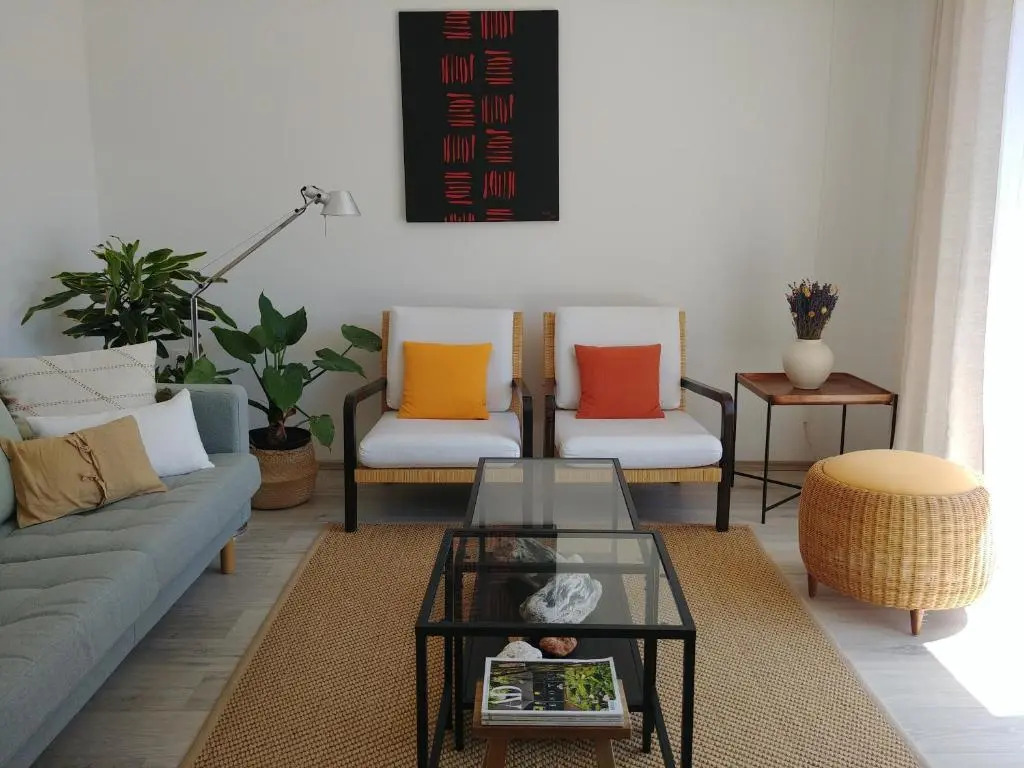 Apartment Greta,50 METERS TO THE BEACH