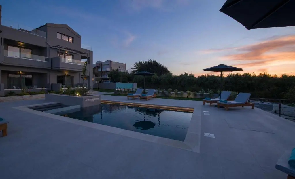 Eleanthi Modern Living