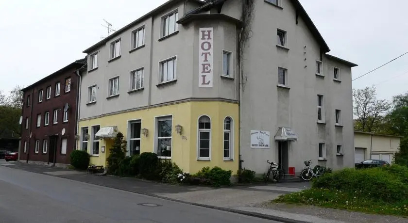 Hotel Brücker