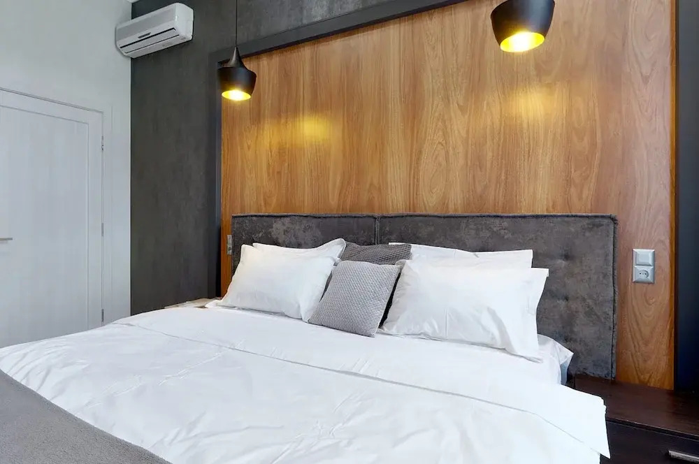 Kyiv Luxury Apartments - City Centre Near Maidan & Khreshchatyk