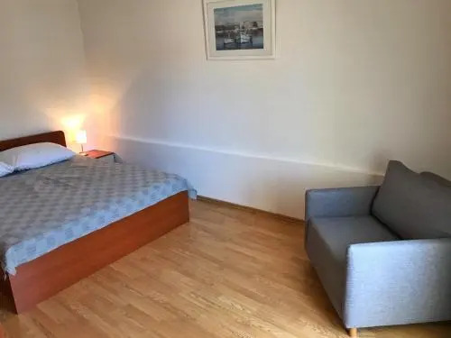 Apartment Antiša
